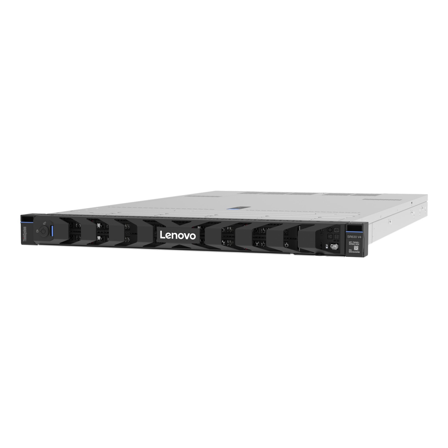 Lenovo SR630 Servers - 32GB - Multi