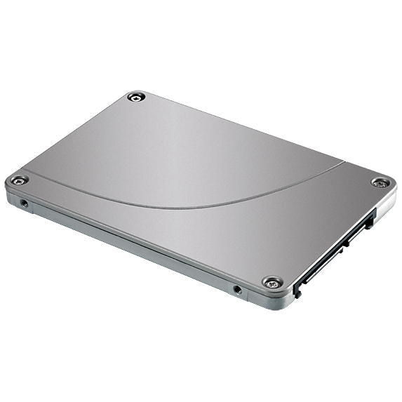 Lenovo 480GB 6G 2.5INCH TLC SATA SSD