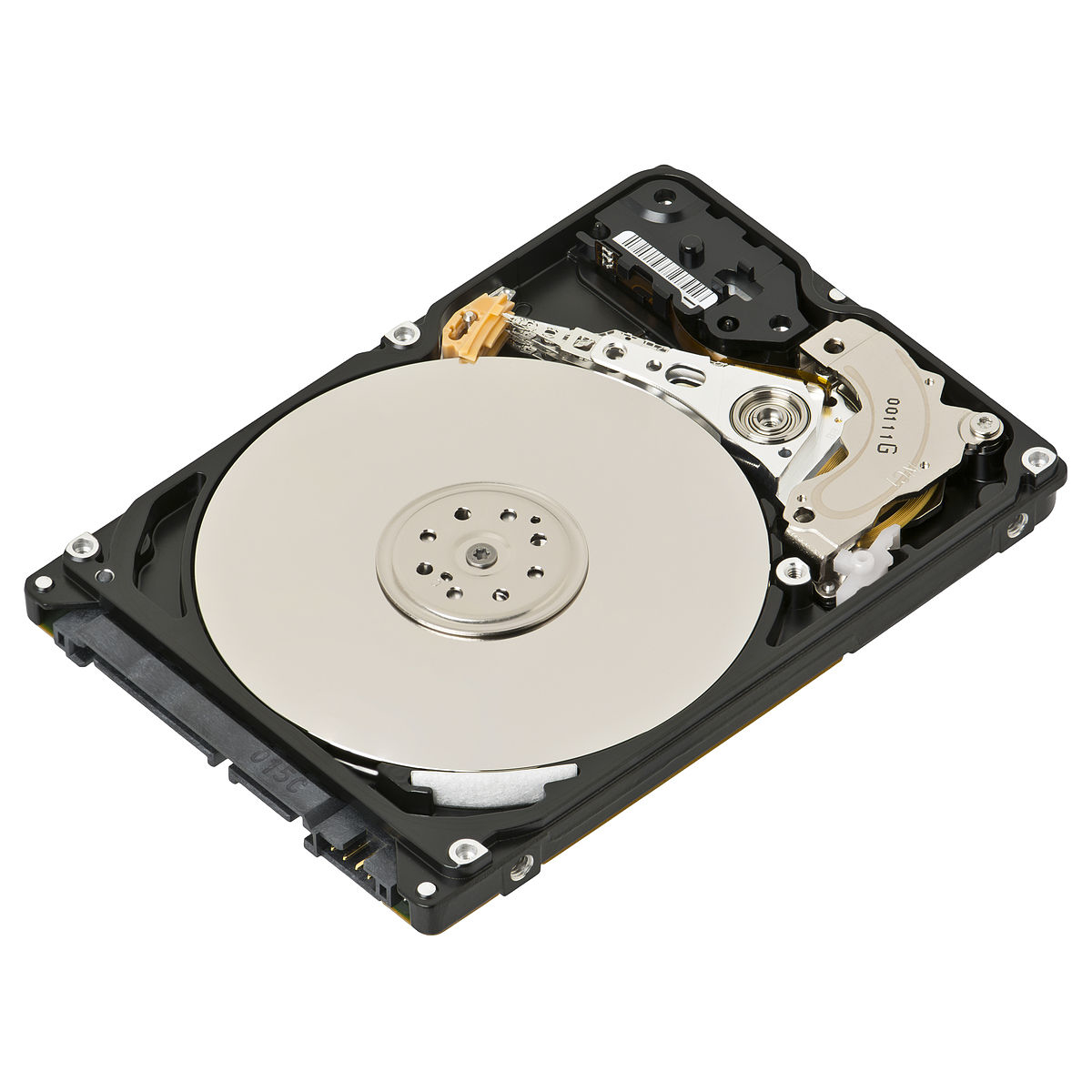 Lenovo 300GB 15K 12G 2.5INCH SAS HDD