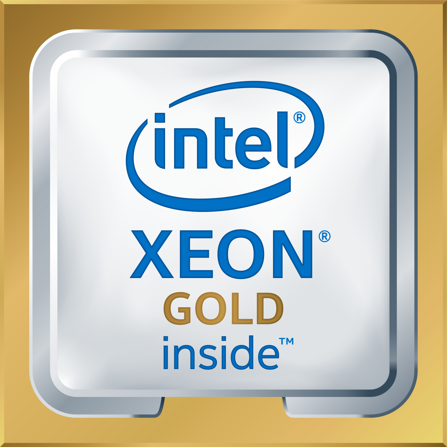 Lenovo INTEL XEON 12 CORE CPU GOLD 6126 19.25MB 2.60GHZ