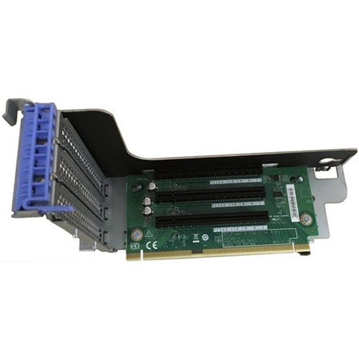 Lenovo SR550 Peripheral Controllers