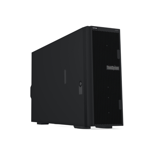 Lenovo ST650 Servers - 32GB - Black