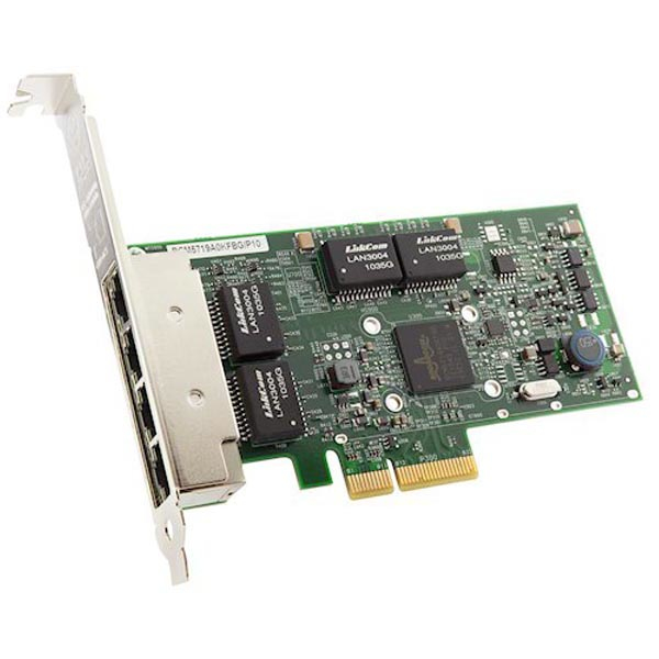 Lenovo ThinkSystem Broadcom 5719 Internal Ethernet 1000 Mbit/s