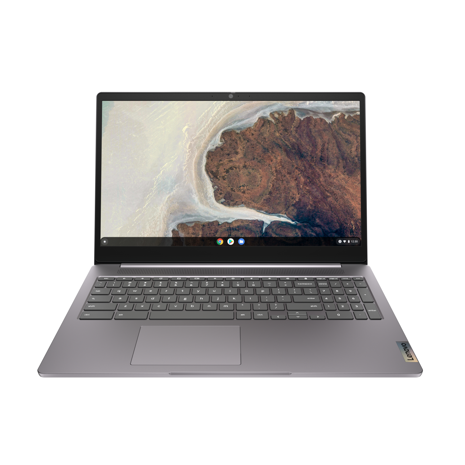 Lenovo 15IJL6 Laptops - 15.6 Inches - 8GB - Grey