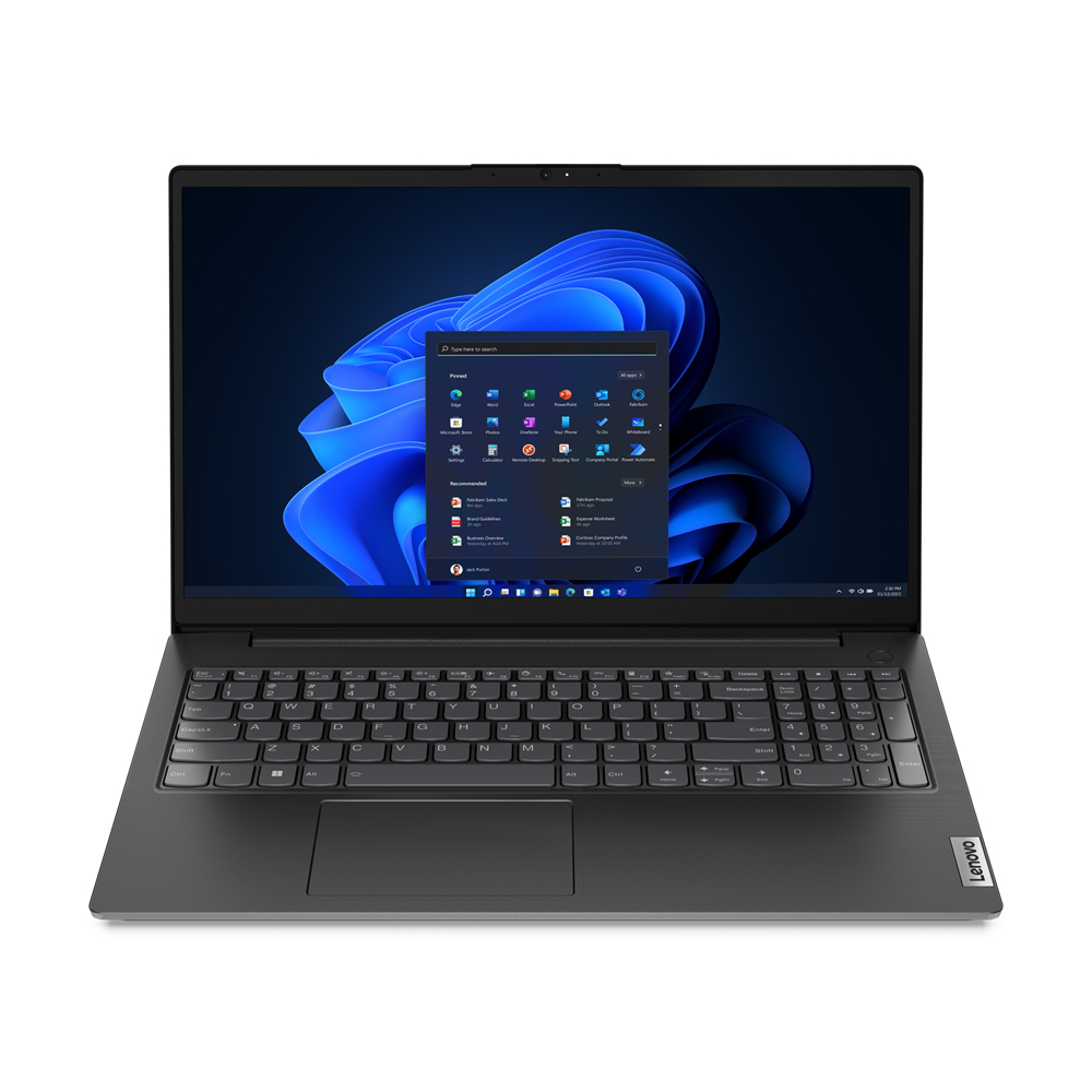 Lenovo 82YY Laptops - 15.6 Inches - 16GB - Black