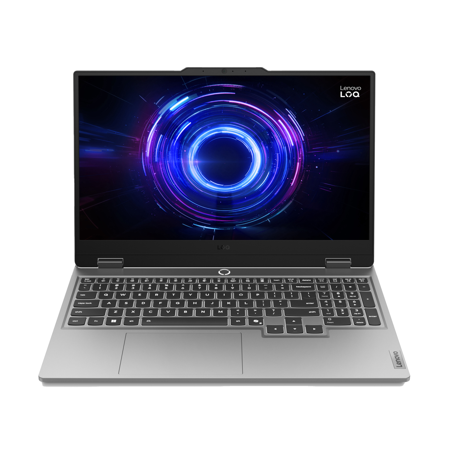 Lenovo 15IRX10 Laptops - 15.6 Inches - 24GB - Grey