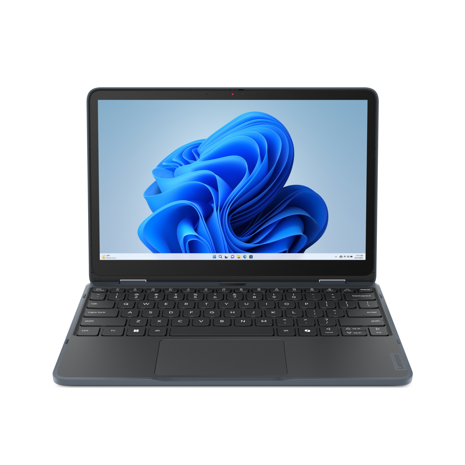 Lenovo 300w Laptops - 11.6 Inches - 8GB - Grey
