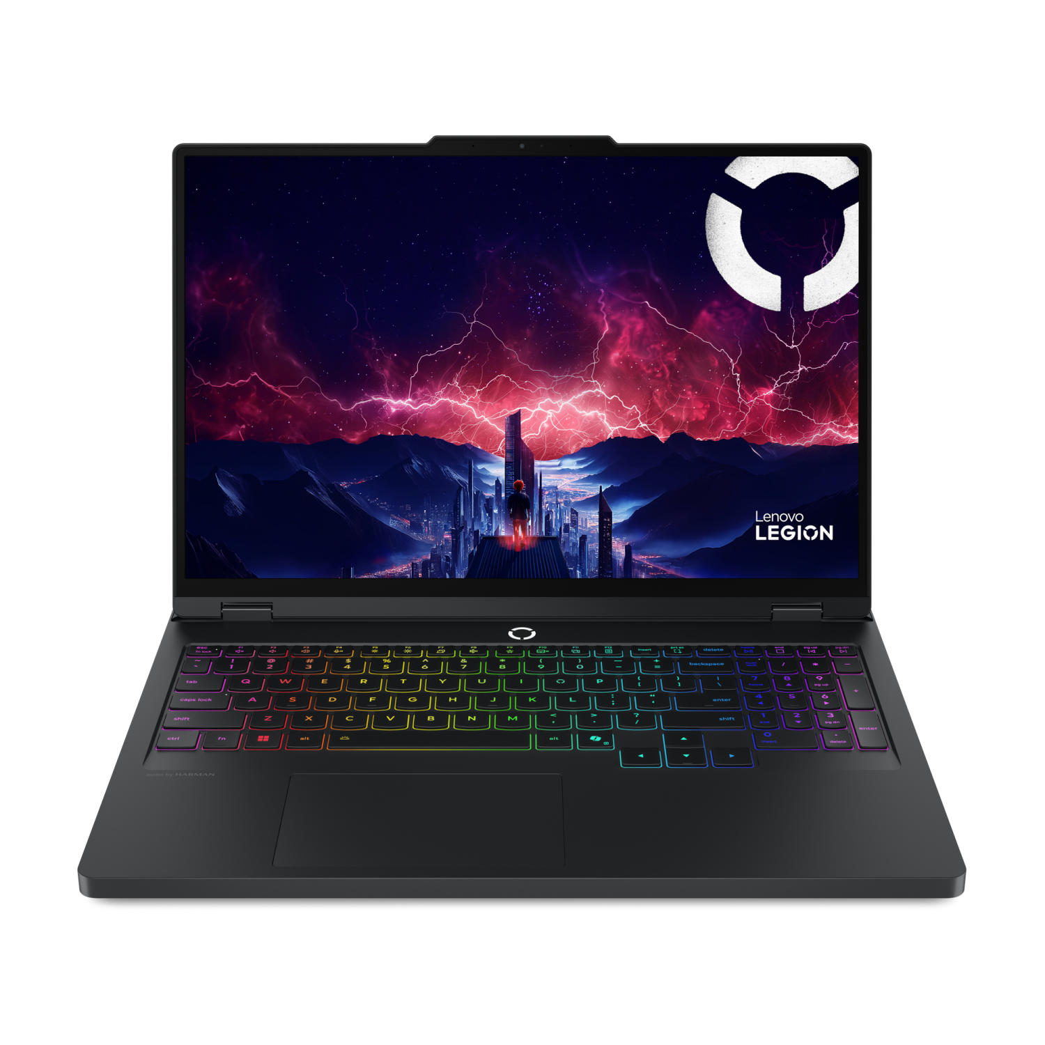 Lenovo 16ADR10 Laptops - 16 Inches - 32GB - Black