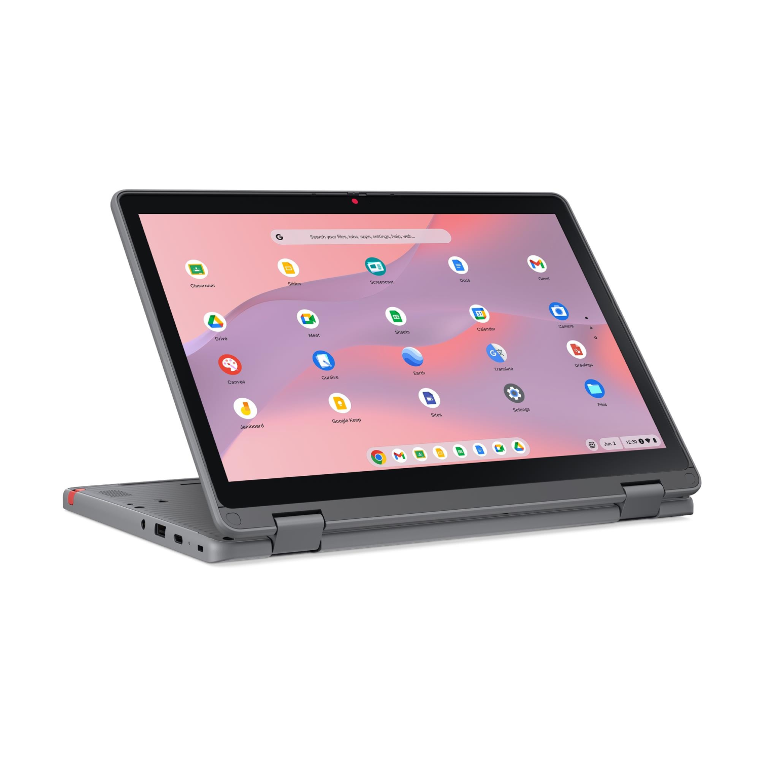 Lenovo 500E Chromebooks