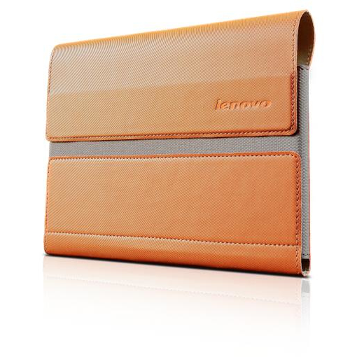 Lenovo 888015975 tablet case 20.3 cm (8") Sleeve case Orange