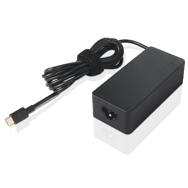 Lenovo AC Adapter 65W 20V 3,25A 01FR024, Notebook, Indoor, 100 - 240 V, 50 - 60 Hz, 65 W, Black - Approx 1-3 working day lead.
