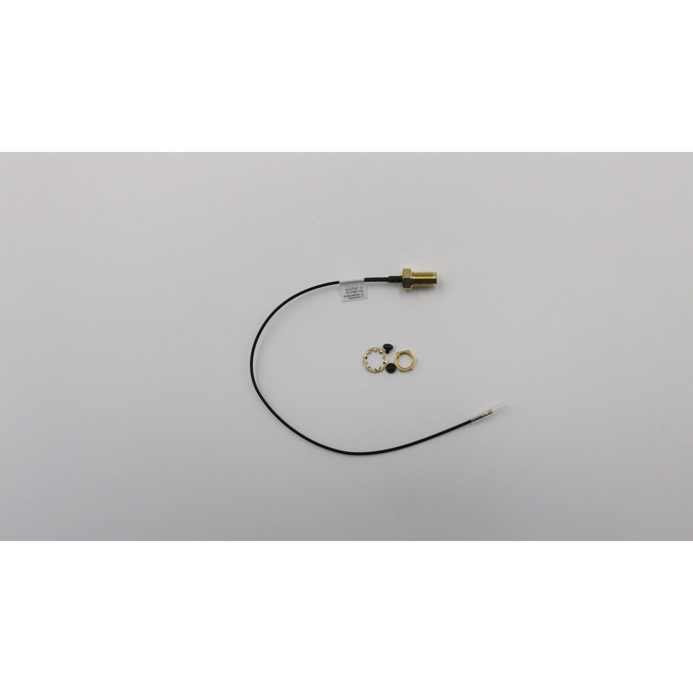 Lenovo Cable - Approx 1-3 working day lead.