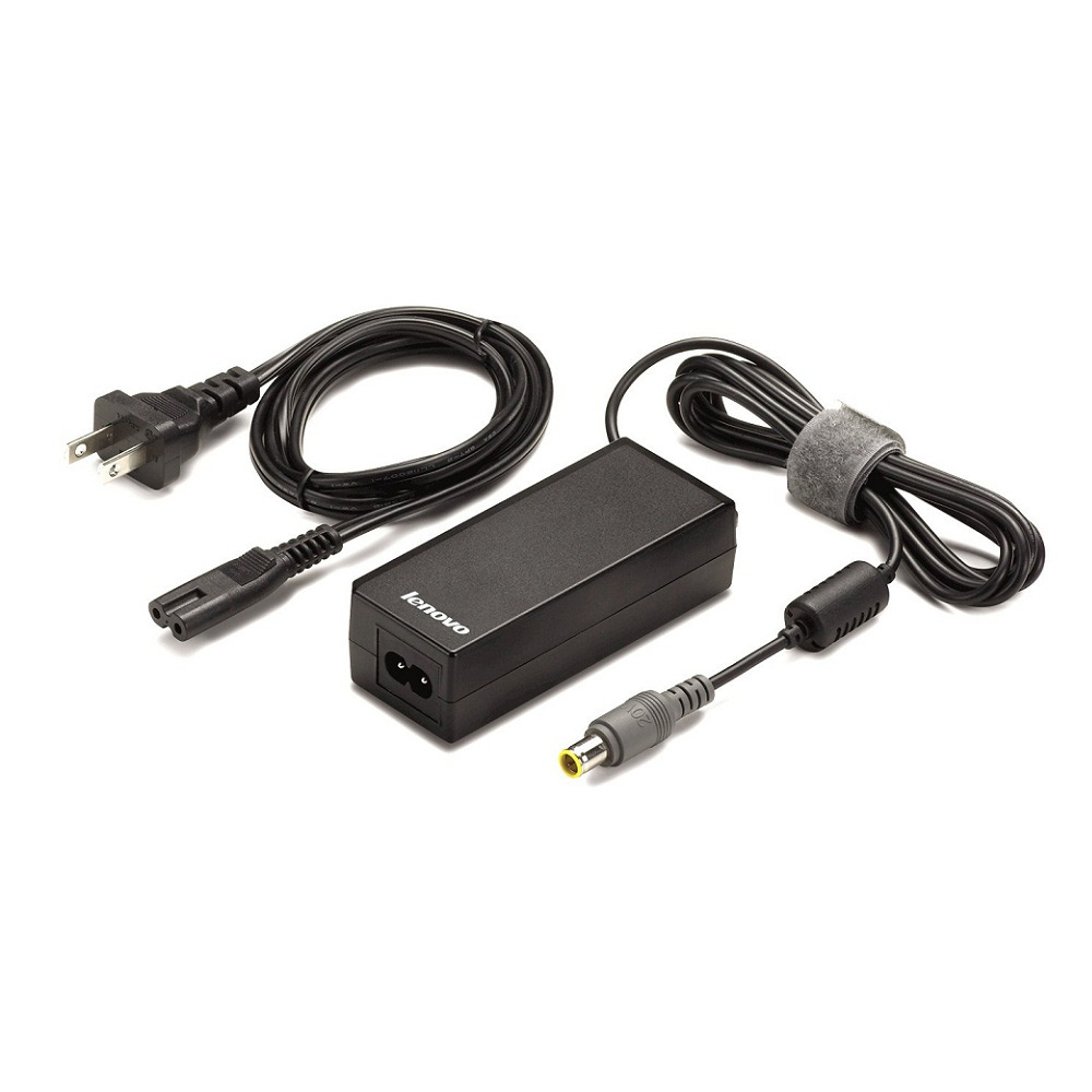 Lenovo FRU54Y8868 Power Adapters & Inverters - Black