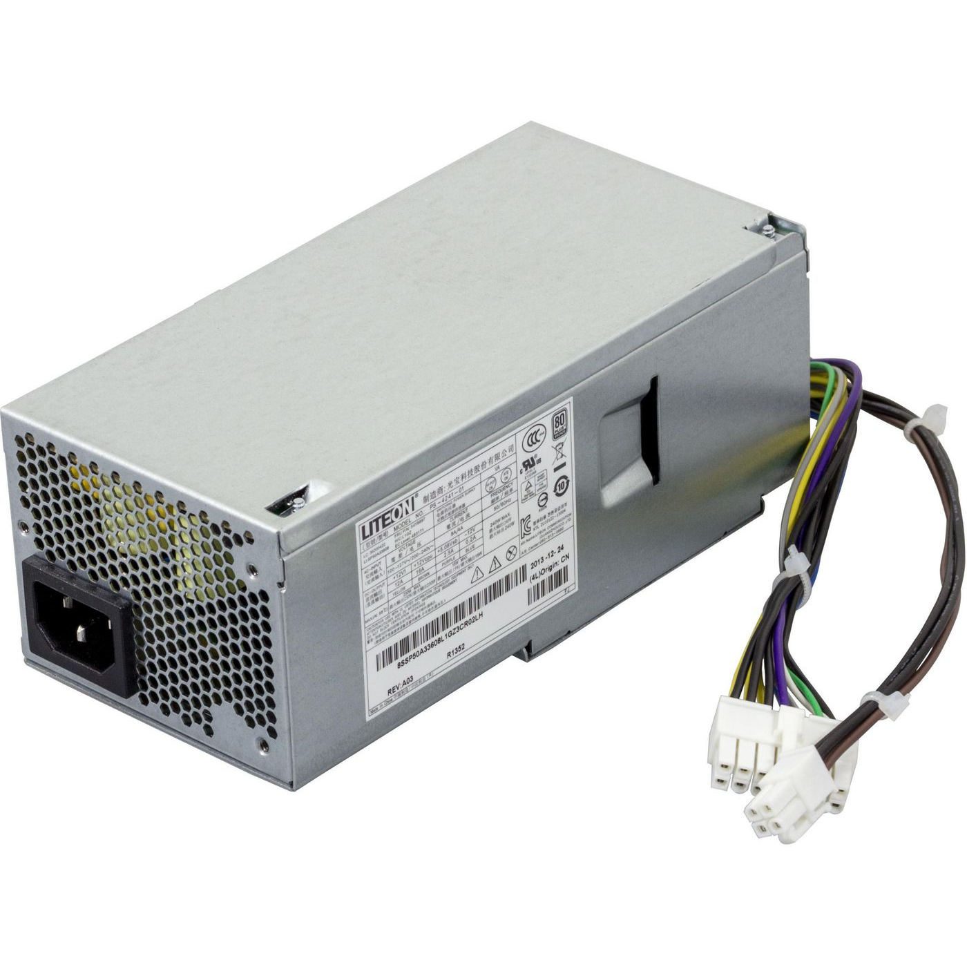 Lenovo Power Supply