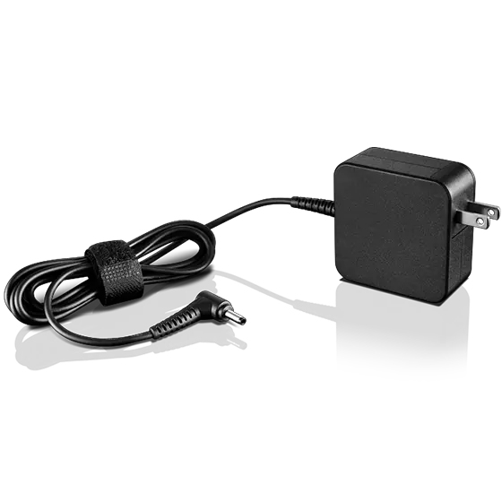 Lenovo GX20K11838 Power Adapters & Inverters - Black