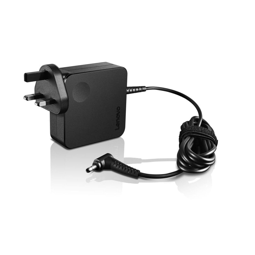 Lenovo GX20L29356 Power Adapters & Inverters - Black