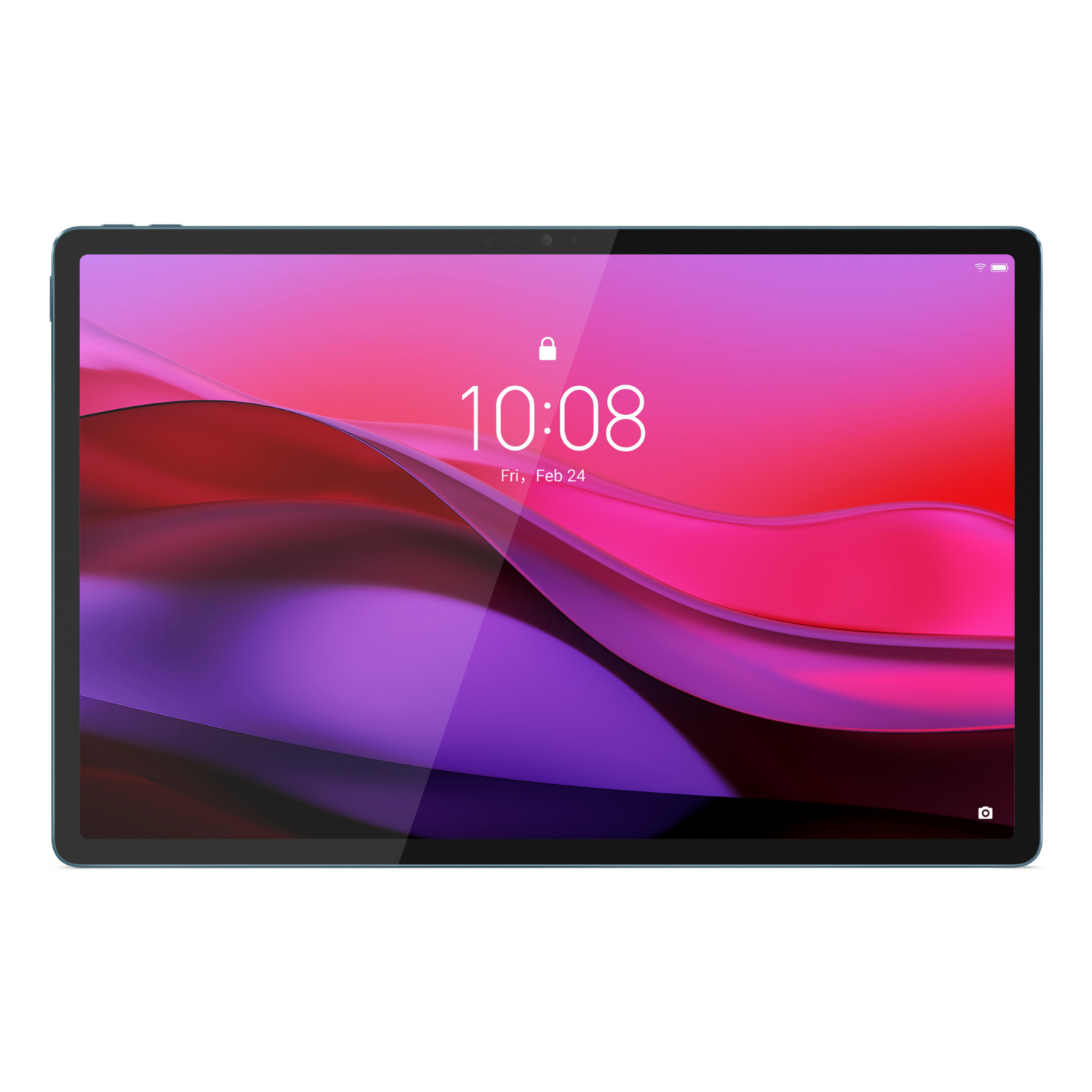 Lenovo 11be Tablets - 12.7 Inches - 16GB - Teal