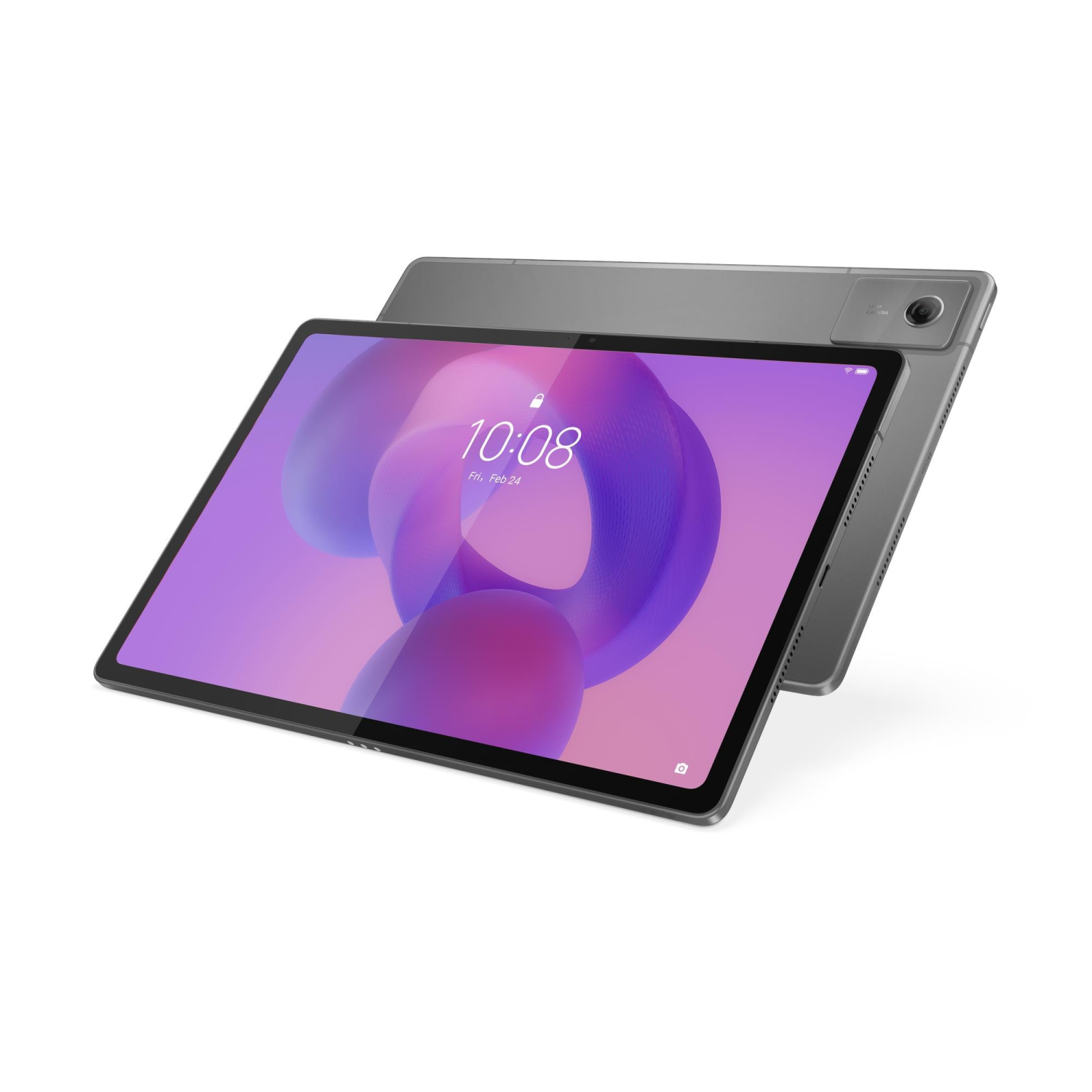 Lenovo 11ac Tablets - 12.1 Inches - 8GB - Grey