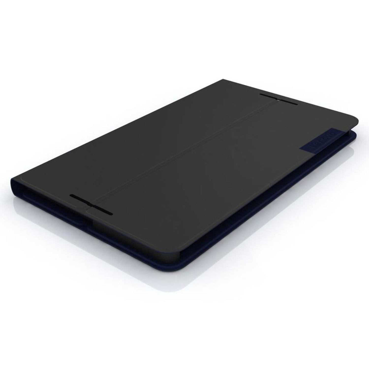 Lenovo ZG38C01062 tablet case 20.3 cm (8") Folio Black