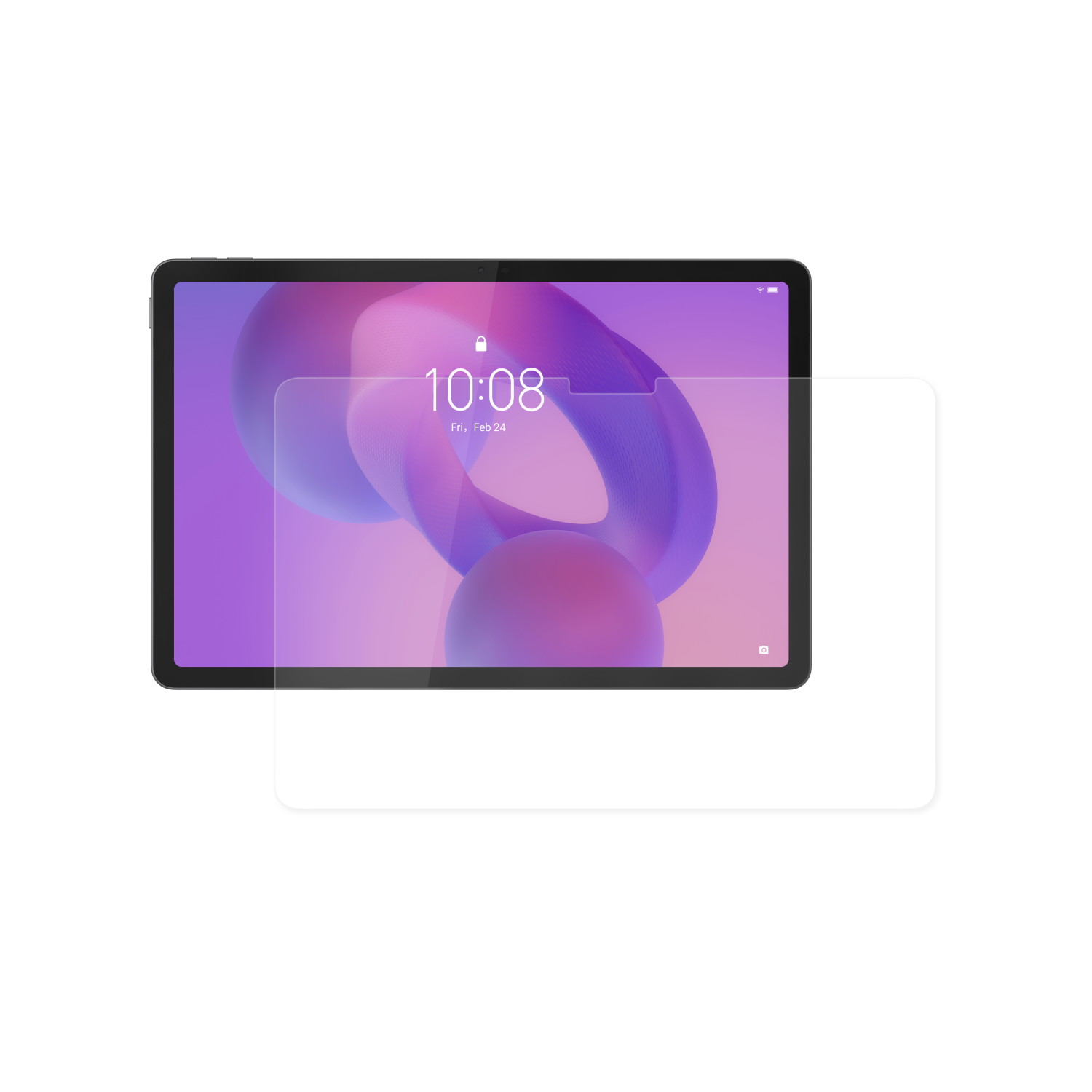 Lenovo IDEA TAB SCREEN PROTECTOR-WW