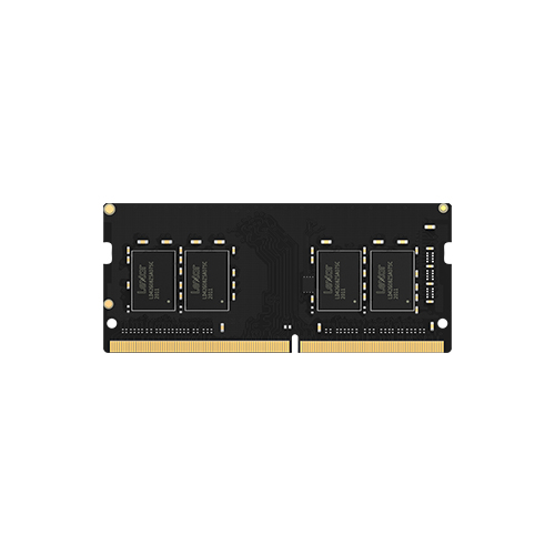 Lexar LD4AS008G-B3200GSST Memory RAM - 8GB