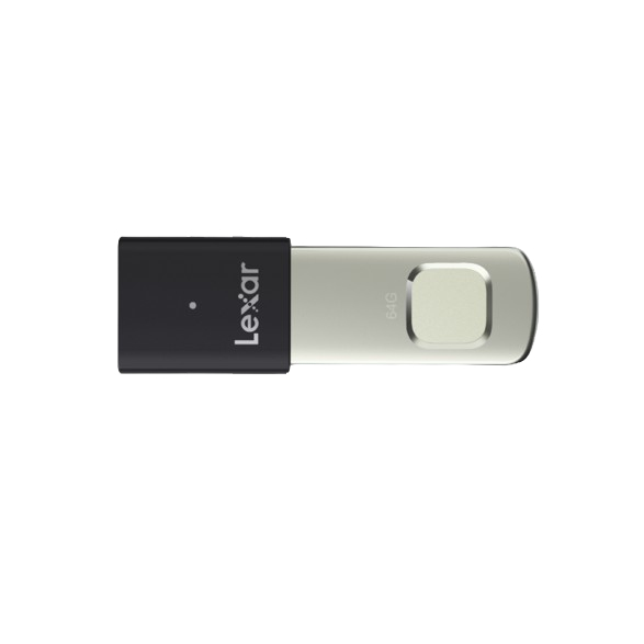 Lexar 64GB USB Flash Drives - Multi