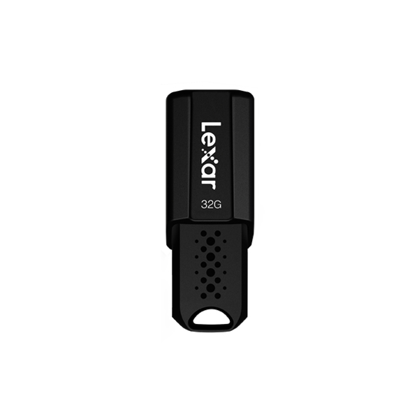 Lexar JumpDrive S80 USB flash drive 32 GB USB Type-A 3.2 Gen 1 (3.1 Gen 1) Black