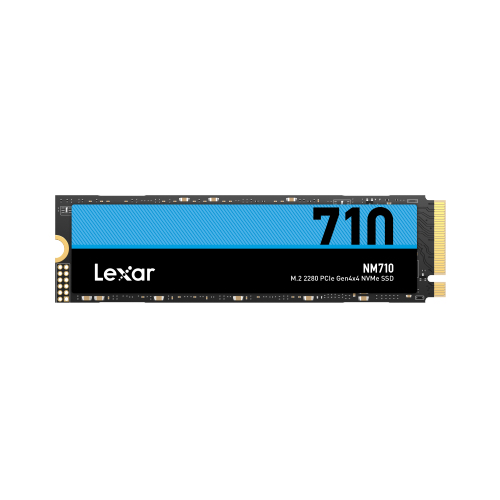 Lexar NM710 Internal Solid State Drives