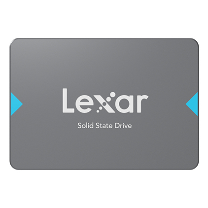 Lexar NQ100 Internal Solid State Drives
