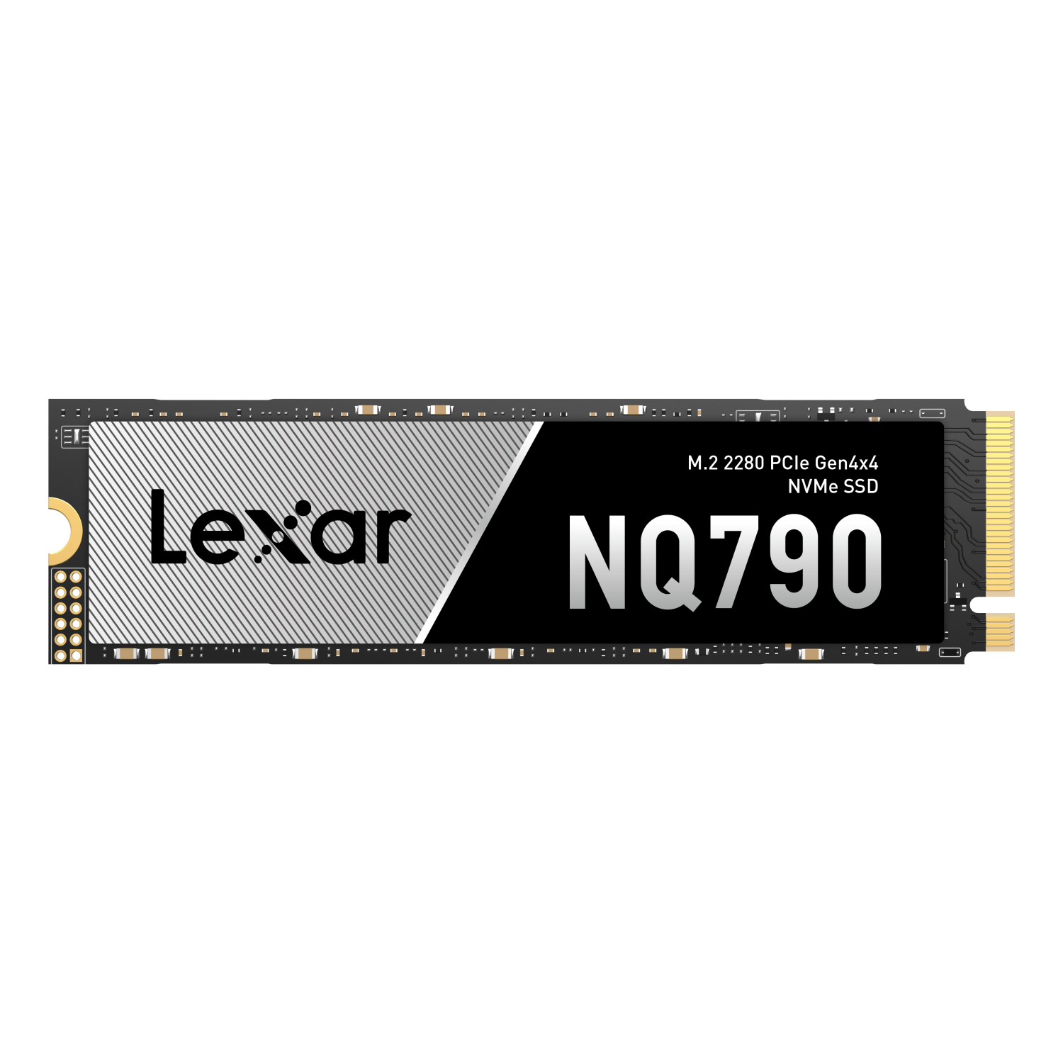 Lexar 7400R Internal Solid State Drives