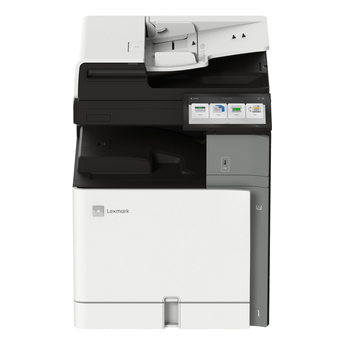 Lexmark CX950se Multifunction Printers - 10.1 Inches - 4096MB - Multi