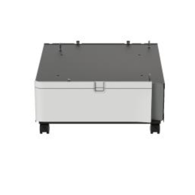 Lexmark 20L8806 Printer/Scanner Spare Parts - Grey