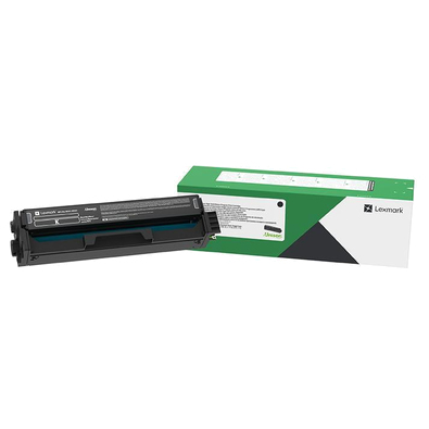 Lexmark 20N2XK0 Toner Cartridges