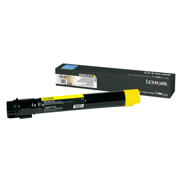 Lexmark 22Z0011 Toner Cartridges