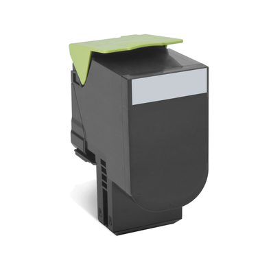 Lexmark 24B6011 Toner Cartridges - Black
