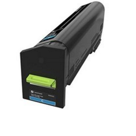 Lexmark 24B6512 Toner Cartridges