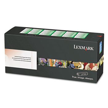 Lexmark 24B6846 Toner Cartridges