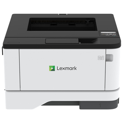 Lexmark MS331dn Laser Printers - 256MB - Multi