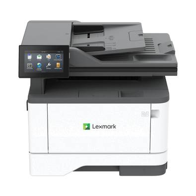 Lexmark MX432adwe Multifunction Printers - 4.3 Inches - 2048MB - Multi