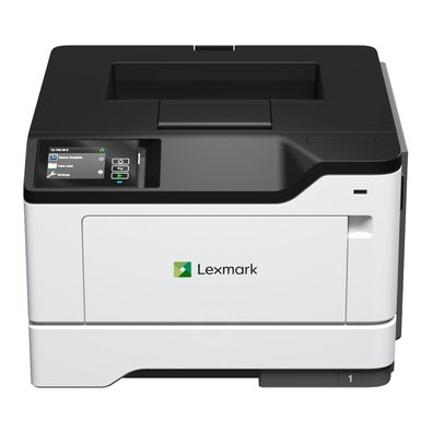 Lexmark MS531dw Laser Printers - 2.8 Inches - 512MB - Multi