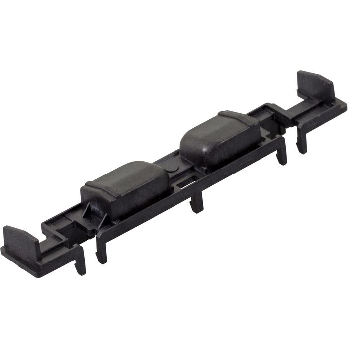 Lexmark 40X0040 Printer/Scanner Spare Parts - Black