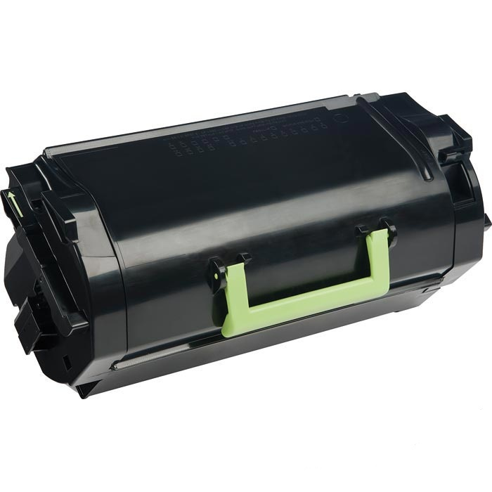 Lexmark 52D2000 Toner Cartridges - Black
