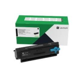 Lexmark 55B2000 Toner Cartridges