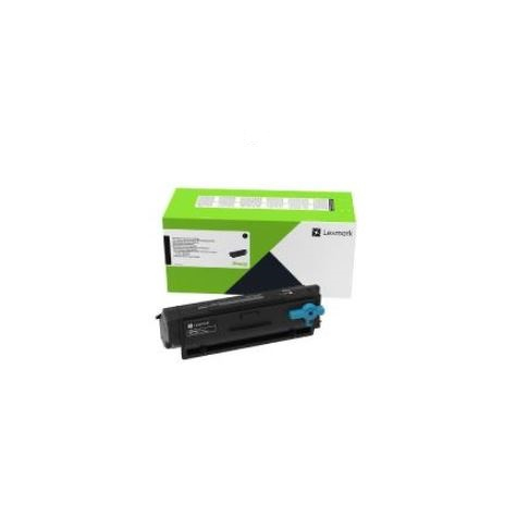 Lexmark 55B200E Toner Cartridges