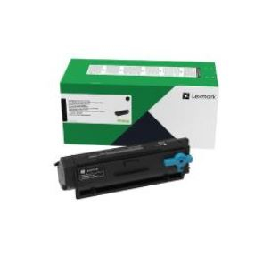 Lexmark 55B2H0E Toner Cartridges