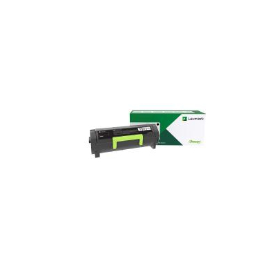Lexmark 56F2000 Toner Cartridges