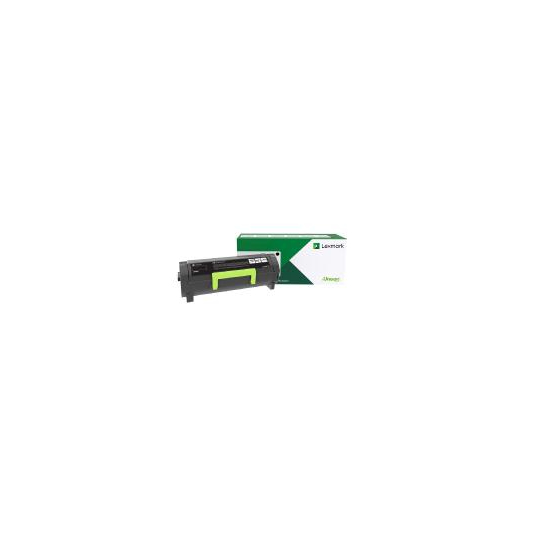 Lexmark 56F2H00 Toner Cartridges