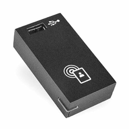 Lexmark 57X0301 Printer/Scanner Spare Parts - Black
