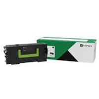 Lexmark 58D2H0E Toner Cartridges