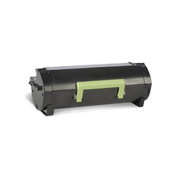 Lexmark 60F2X00 Toner Cartridges - Black